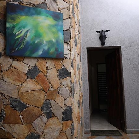 Kabalega Resort - Masindi Zewnętrze zdjęcie