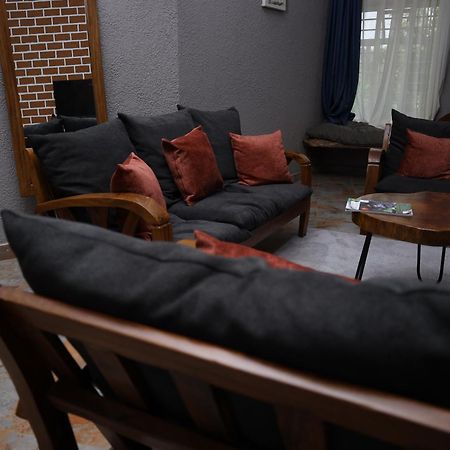 Kabalega Resort - Masindi Zewnętrze zdjęcie