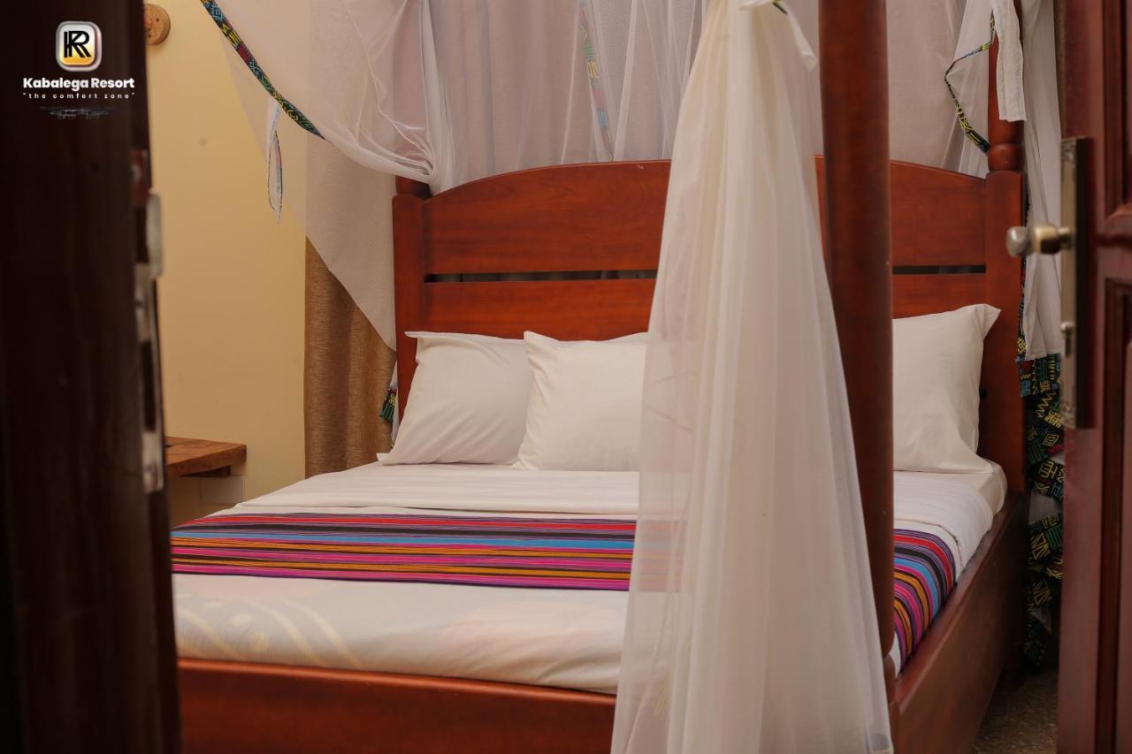 Kabalega Resort - Masindi Zewnętrze zdjęcie
