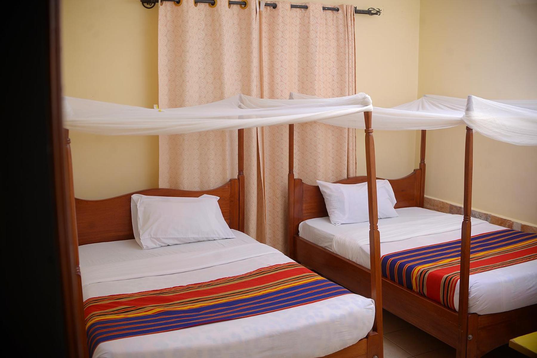 Kabalega Resort - Masindi Zewnętrze zdjęcie