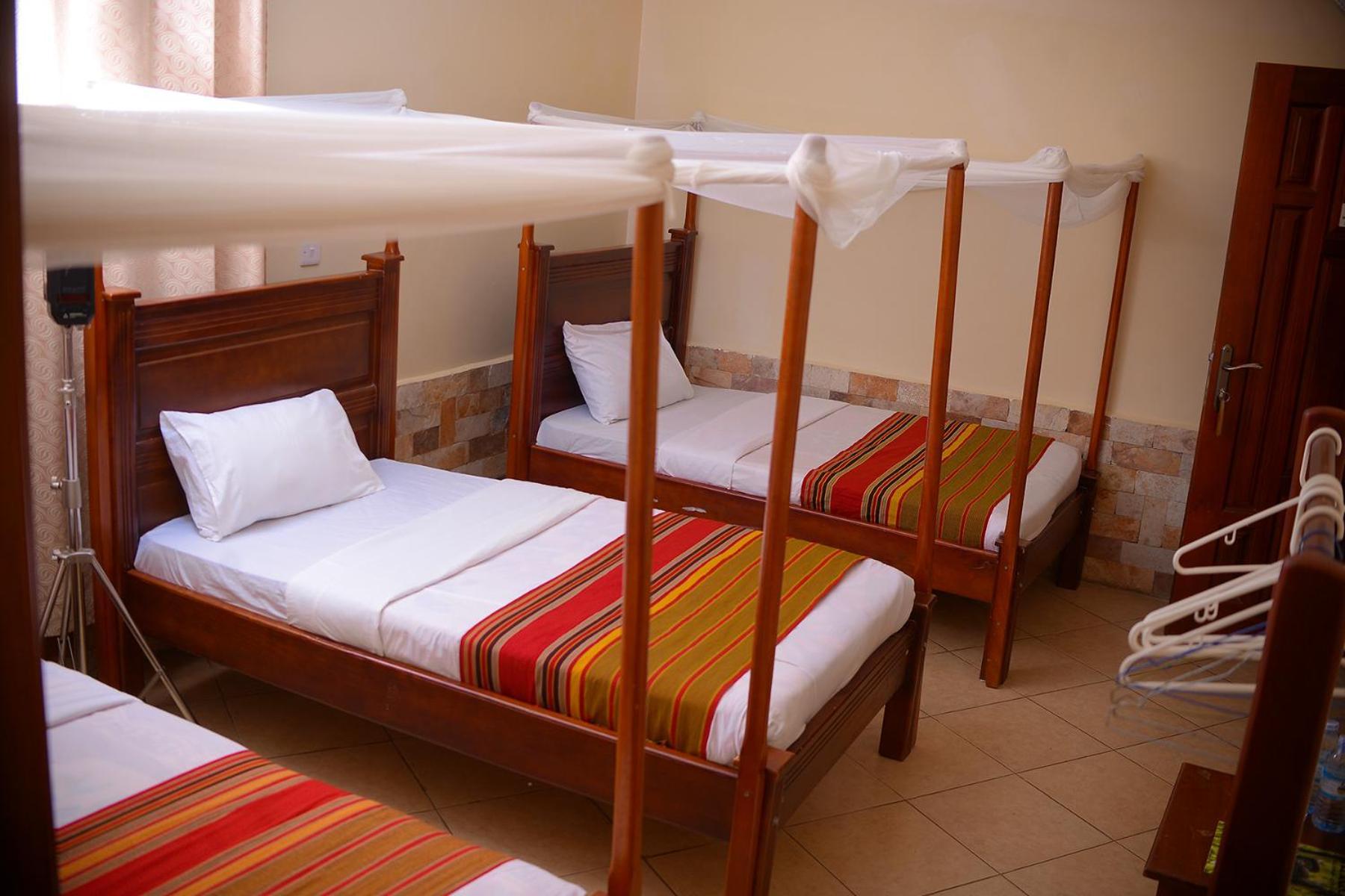Kabalega Resort - Masindi Zewnętrze zdjęcie