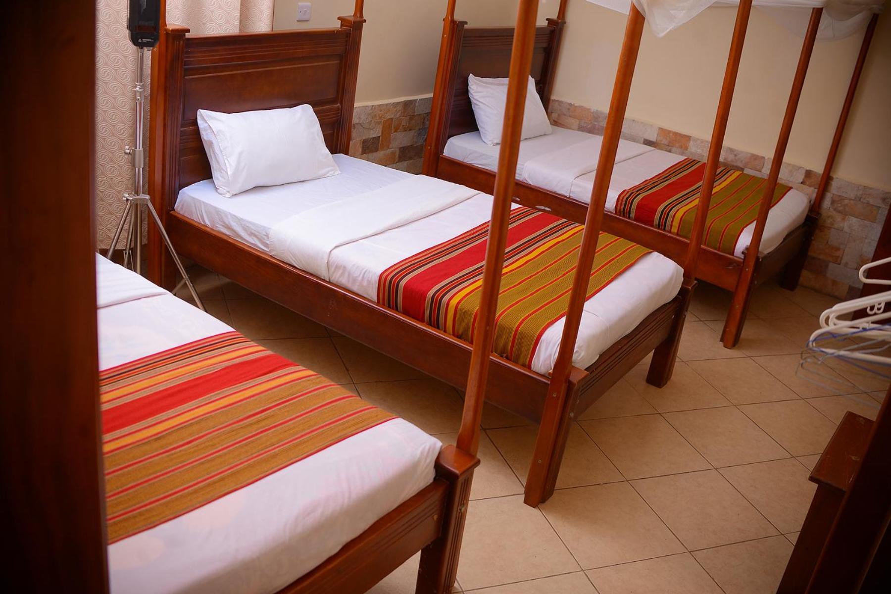 Kabalega Resort - Masindi Zewnętrze zdjęcie