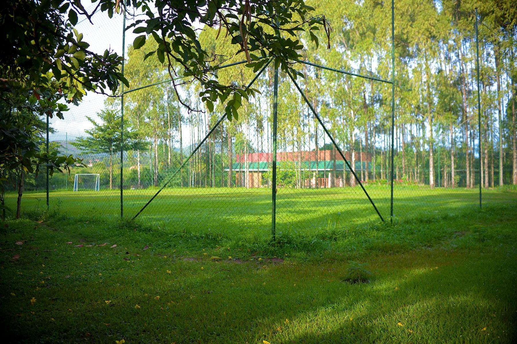 Kabalega Resort - Masindi Zewnętrze zdjęcie
