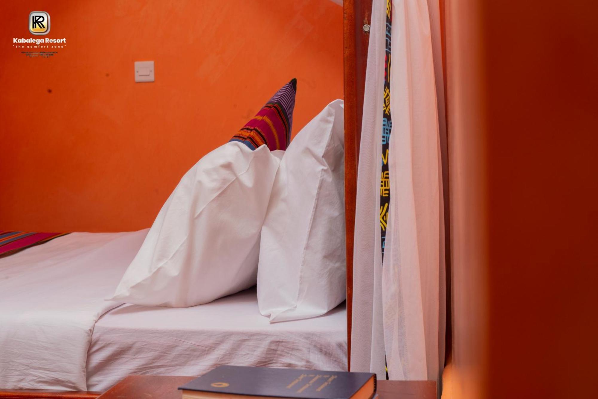Kabalega Resort - Masindi Zewnętrze zdjęcie