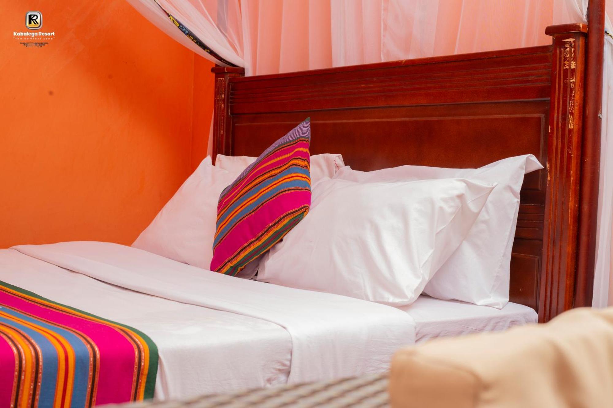 Kabalega Resort - Masindi Zewnętrze zdjęcie