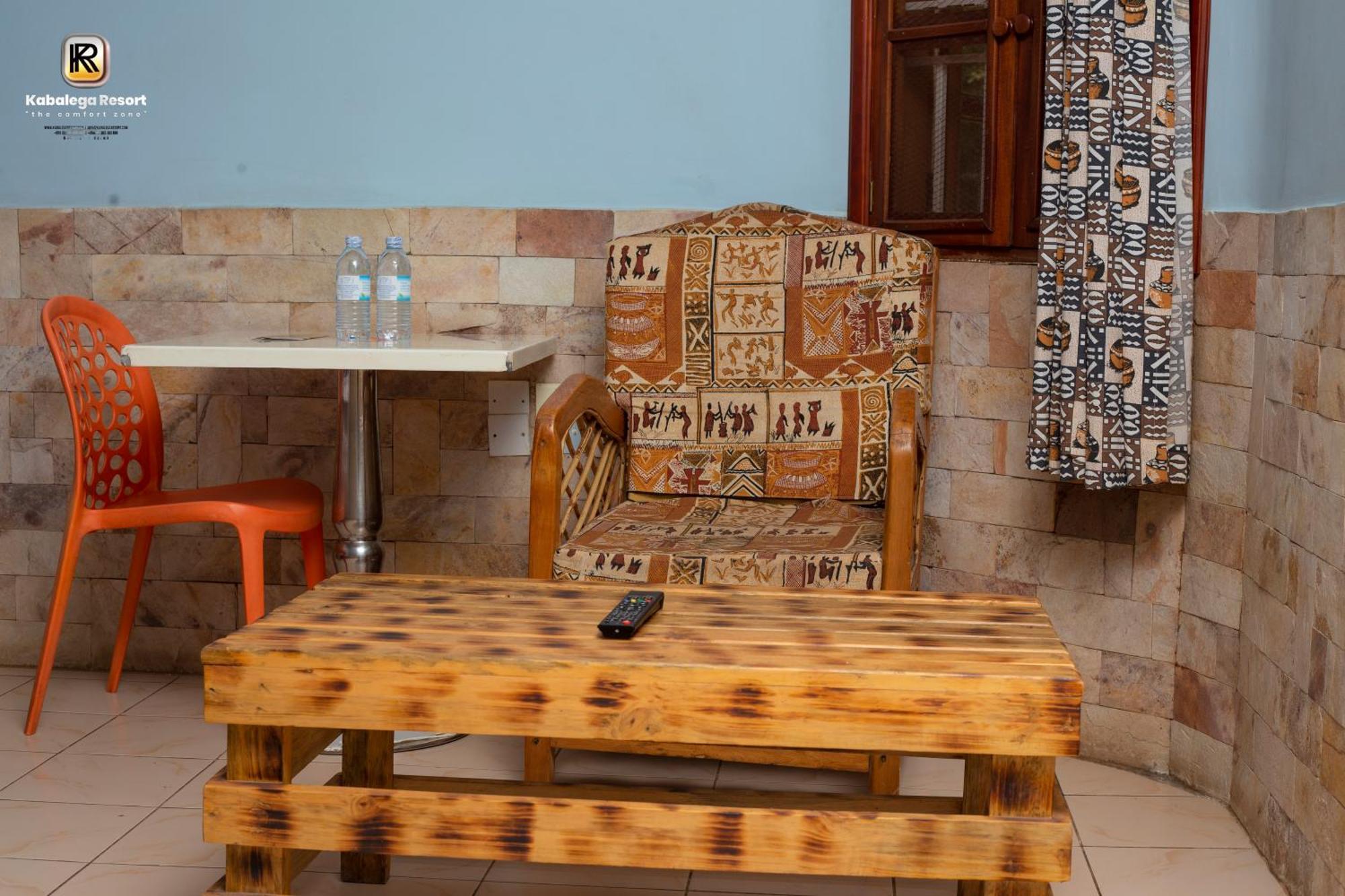 Kabalega Resort - Masindi Zewnętrze zdjęcie