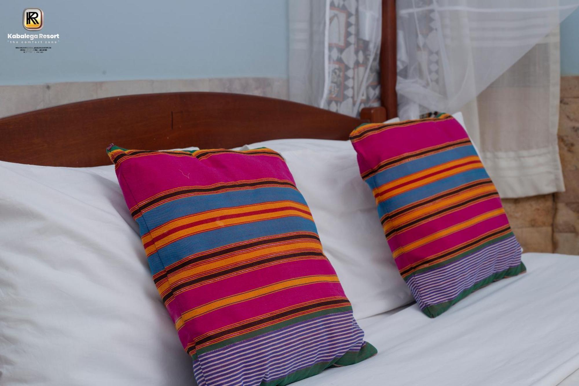 Kabalega Resort - Masindi Zewnętrze zdjęcie