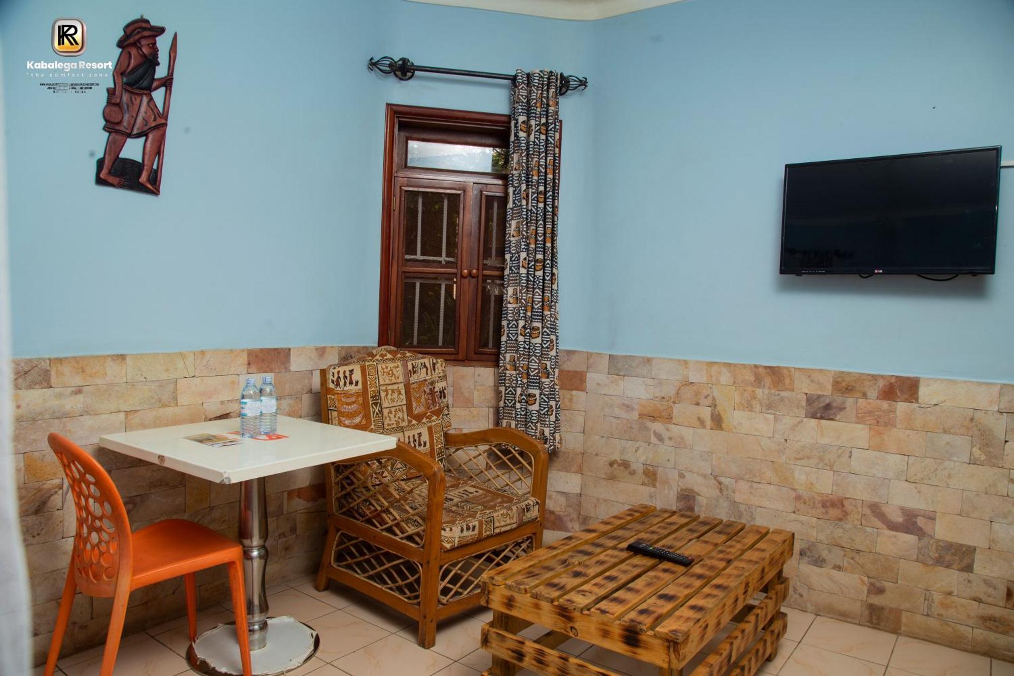 Kabalega Resort - Masindi Zewnętrze zdjęcie