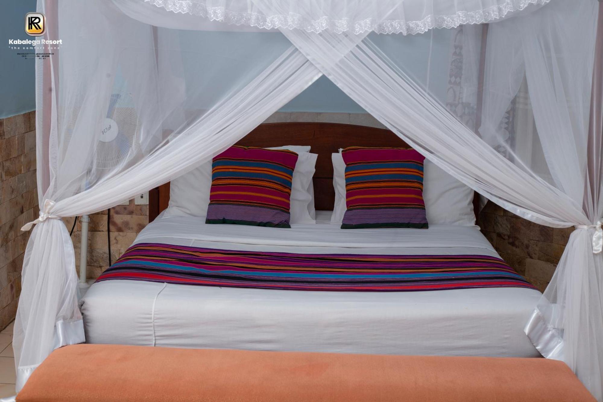 Kabalega Resort - Masindi Zewnętrze zdjęcie