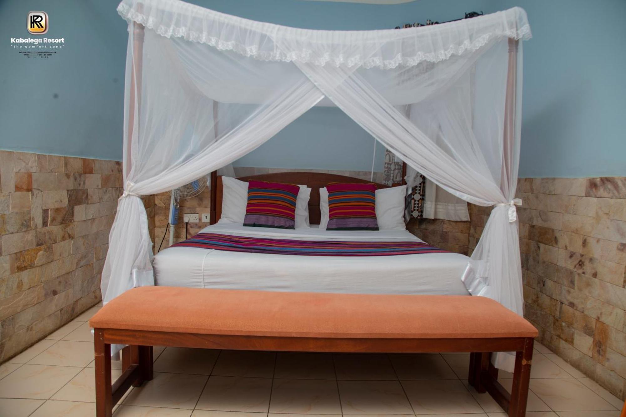 Kabalega Resort - Masindi Zewnętrze zdjęcie