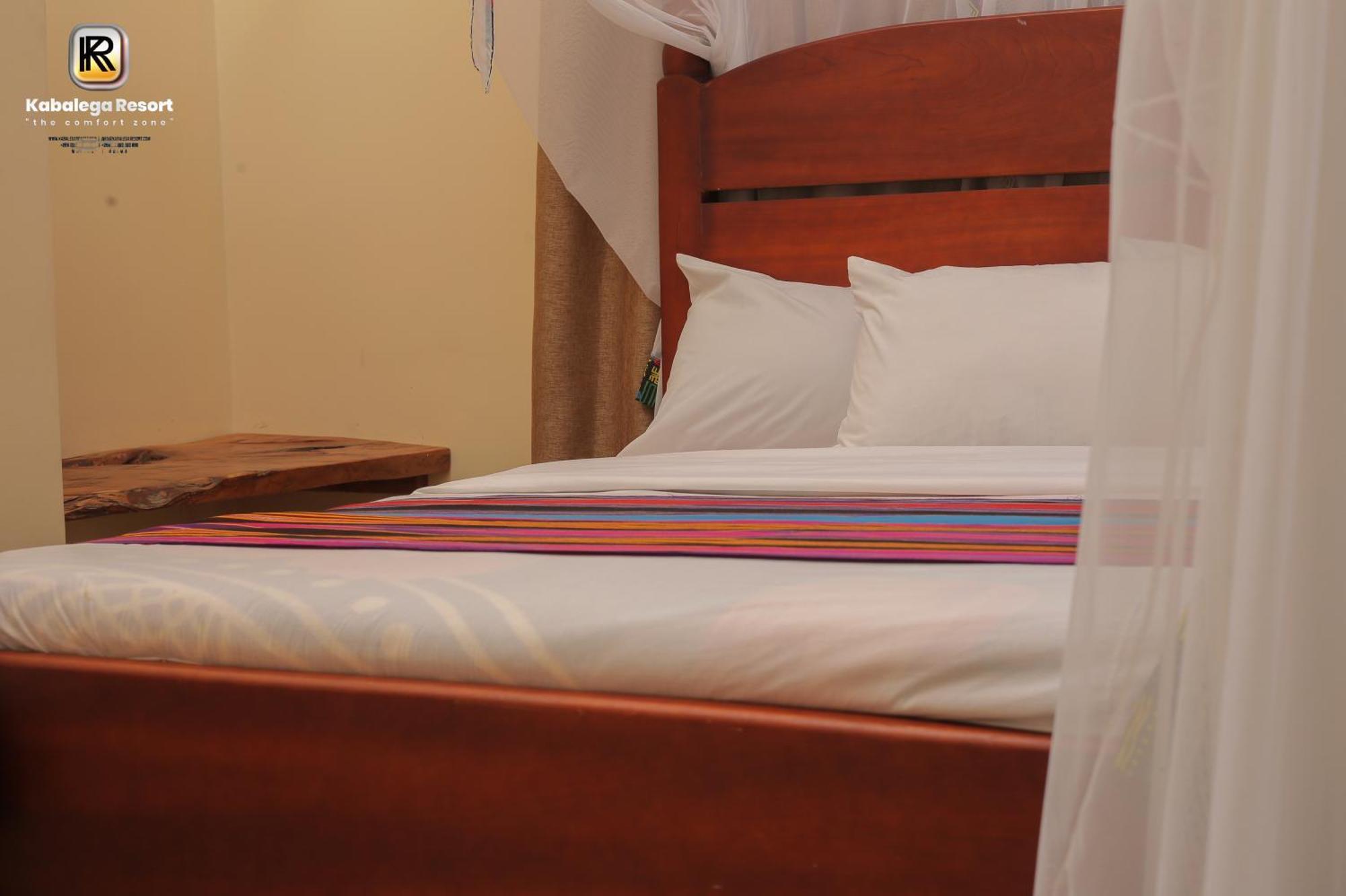 Kabalega Resort - Masindi Zewnętrze zdjęcie