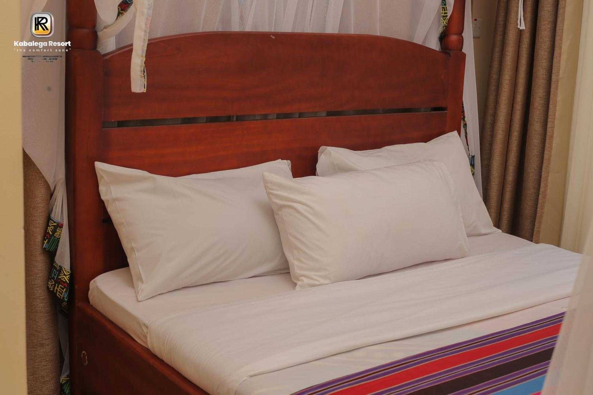 Kabalega Resort - Masindi Zewnętrze zdjęcie